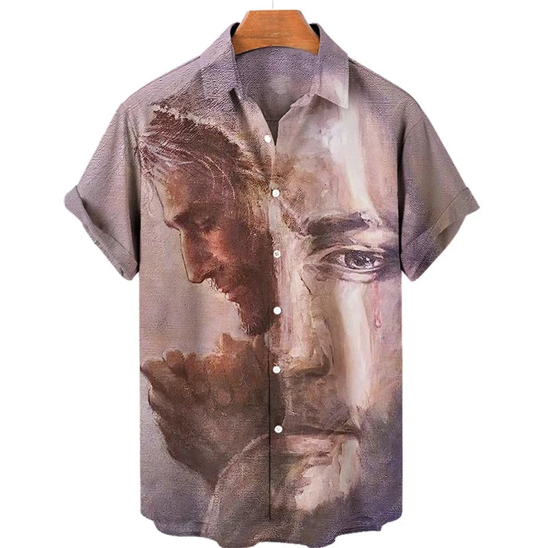 Loki "God of Lies" Cosplay Costume – Green Top, Pants & Cloak Set for Adults - Image 4