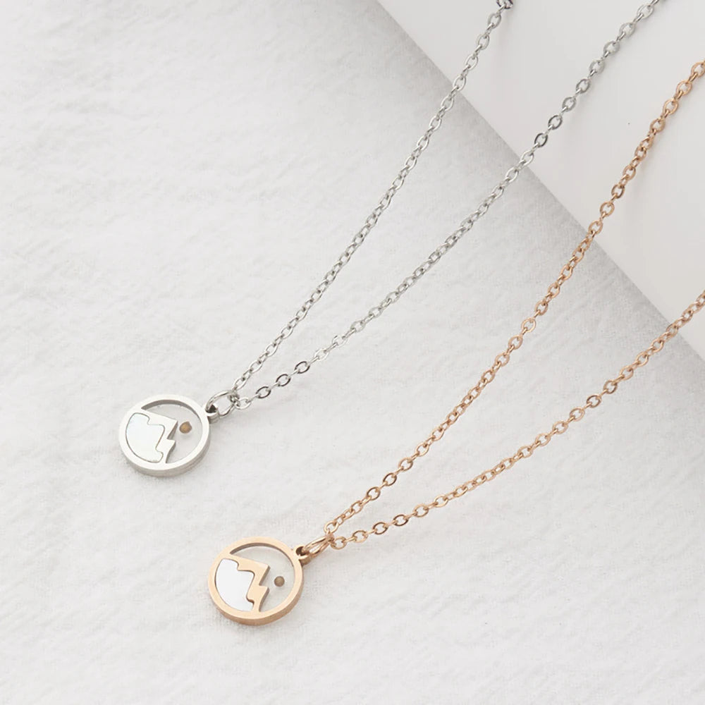 Mustard Seed Necklace for Women – Faith Jewelry Christian Gift - Image 5