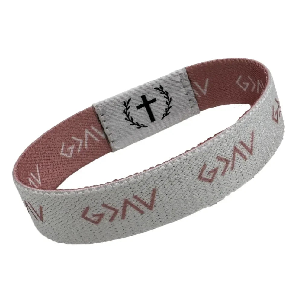Bible Verses NFC Bracelet – Wearable Christian Jewelry Gift with Daily Scripture - Image 18
