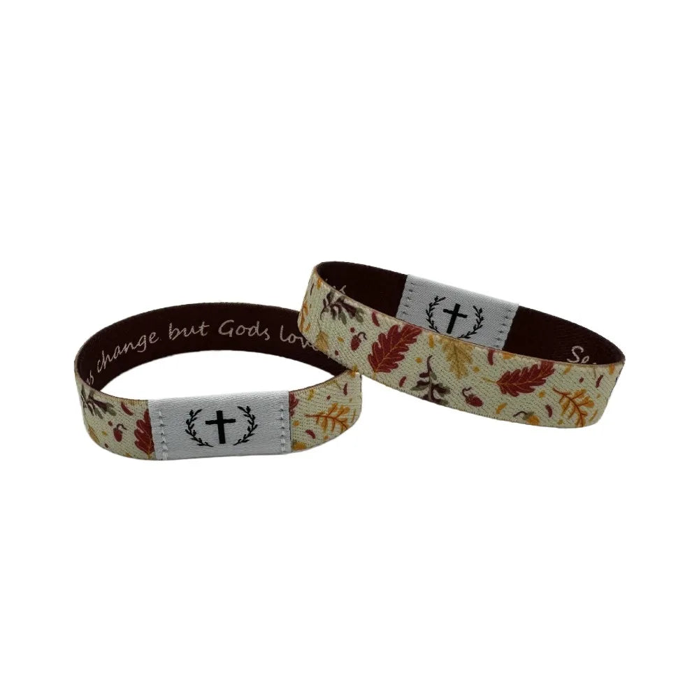 Bible Verses NFC Bracelet – Wearable Christian Jewelry Gift with Daily Scripture - Image 15