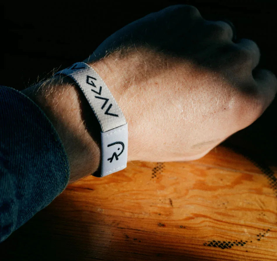 2025 Daily Bible Verse Bracelet – Christian NFC Wristband with Music & Scripture - Image 3