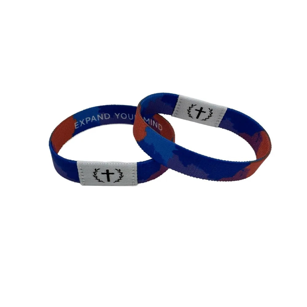 Bible Verses NFC Bracelet – Wearable Christian Jewelry Gift with Daily Scripture - Image 12