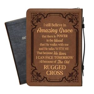 Bible Tote Bag