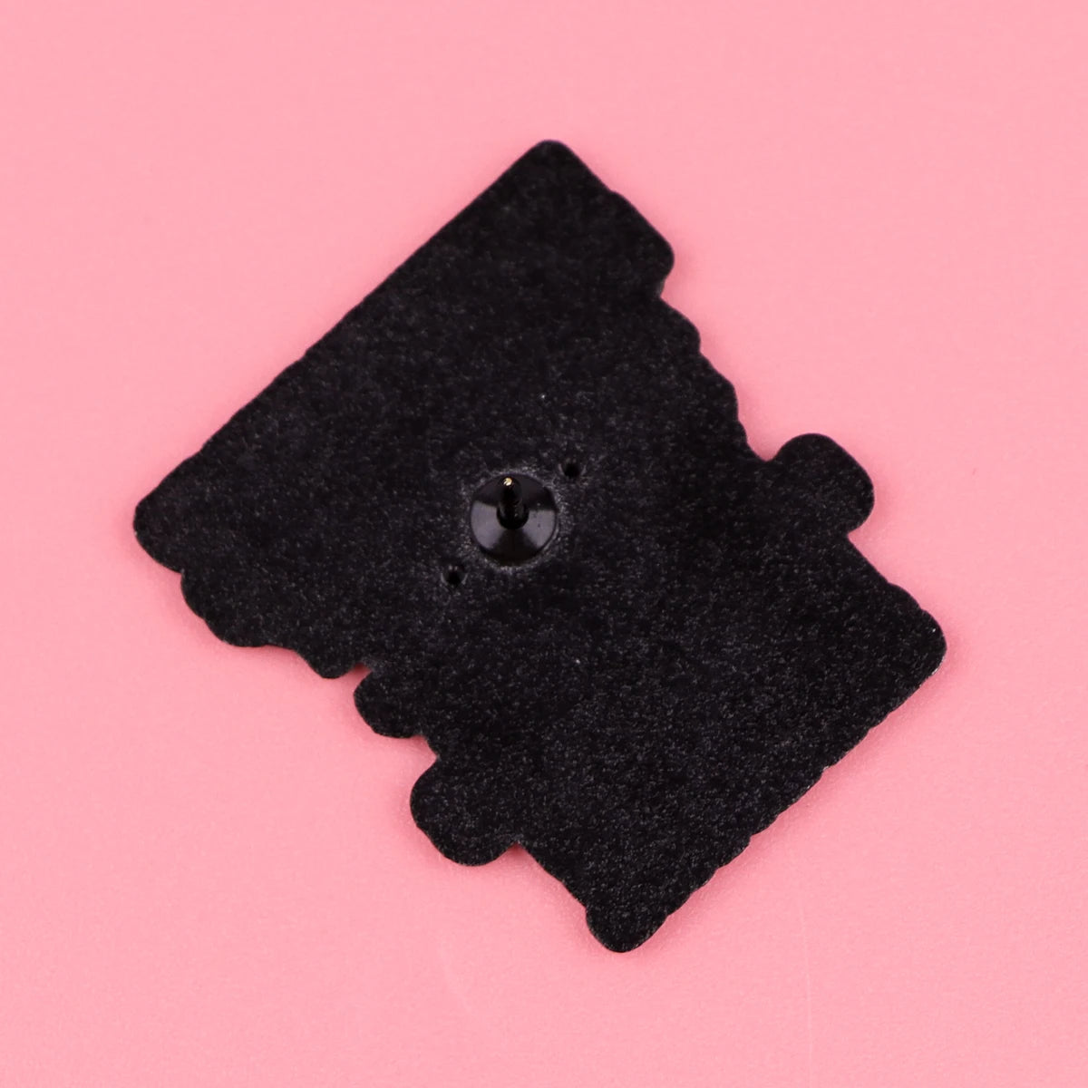 Jesus Enamel Pin – Sarcastic Quote Brooch for Backpacks, Clothing & Gifts - Image 6