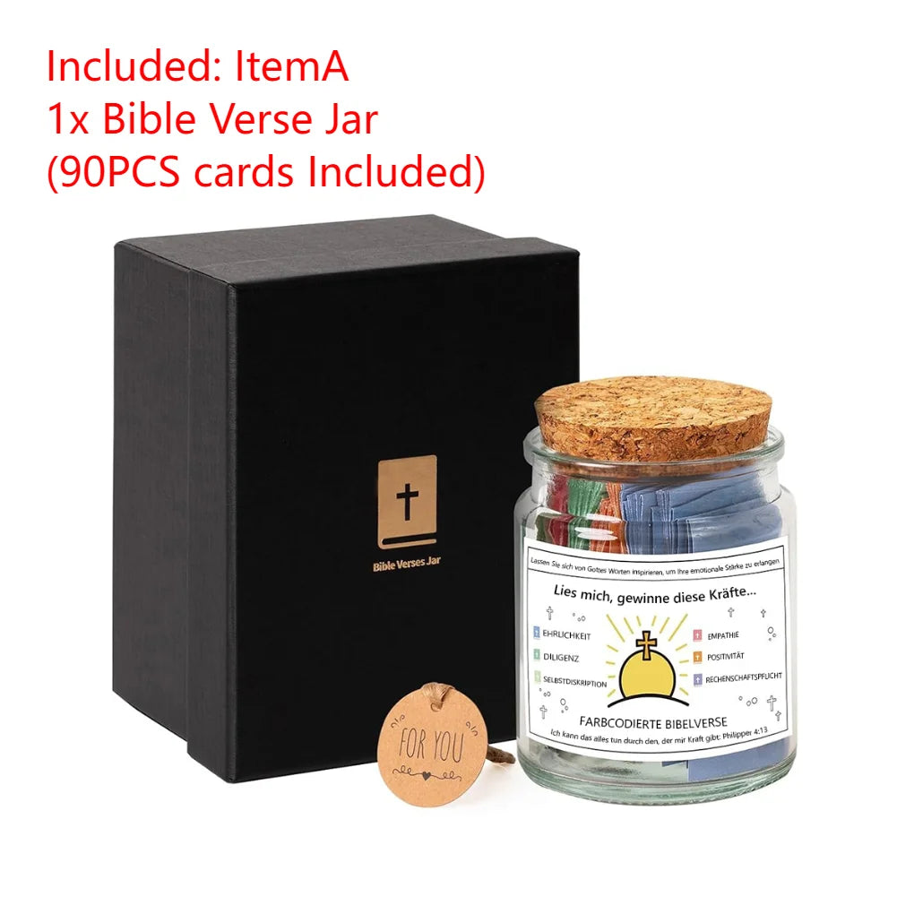 Bible Verse Jar - Image 11