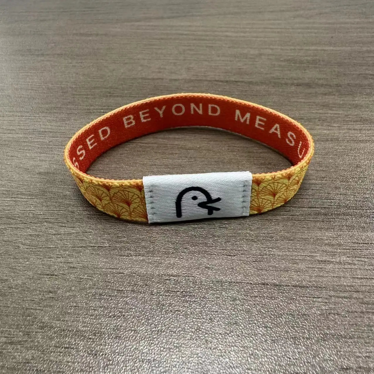 2025 Daily Bible Verse Bracelet – Christian NFC Wristband with Music & Scripture - Image 12